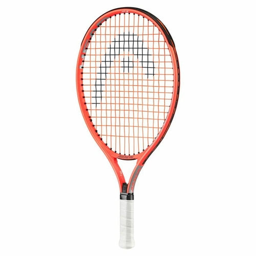 Tennis Racquet Head Radical Jr.19 Boys Orange