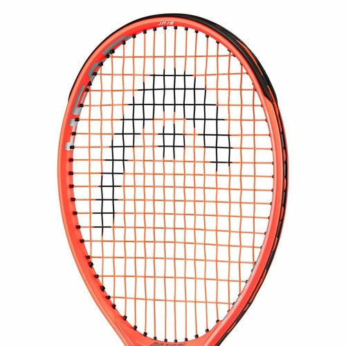 Tennis Racquet Head Radical Jr.19 Boys Orange