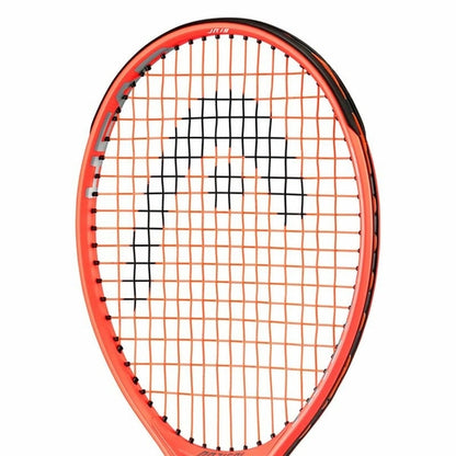 Tennis Racquet Head Radical Jr.19 Boys Orange