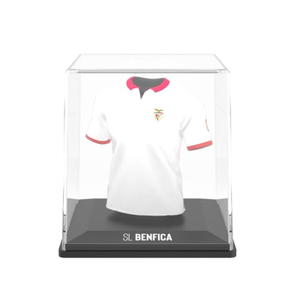 Benfica 67/68 - Away