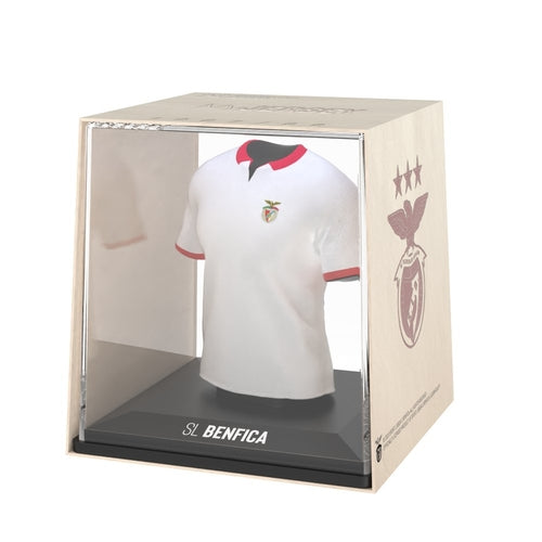 Benfica 67/68 - Away